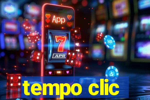 tempo clic